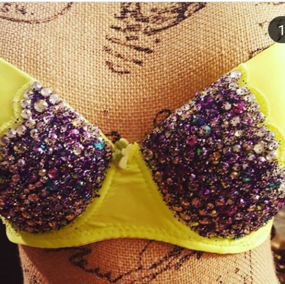 Bra